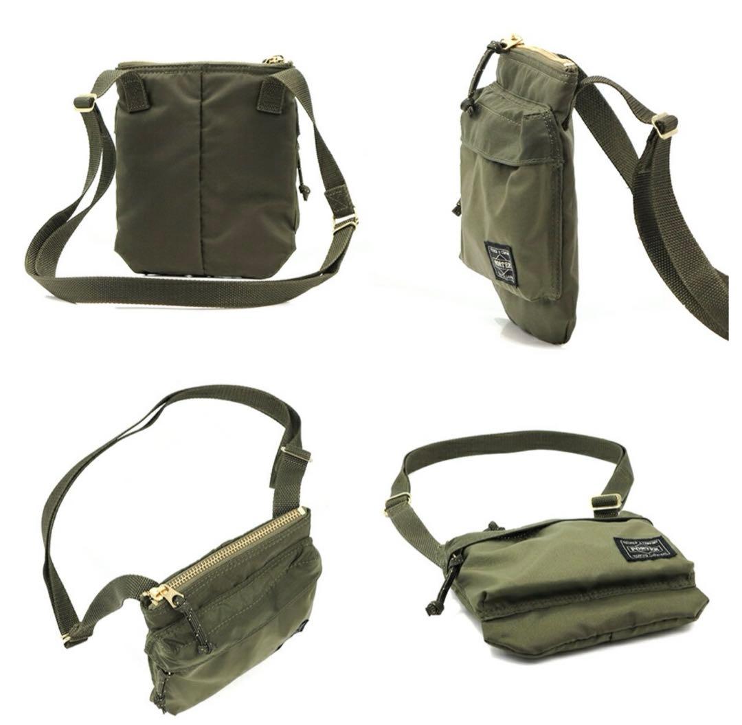 g*i様 PORTER バッグ