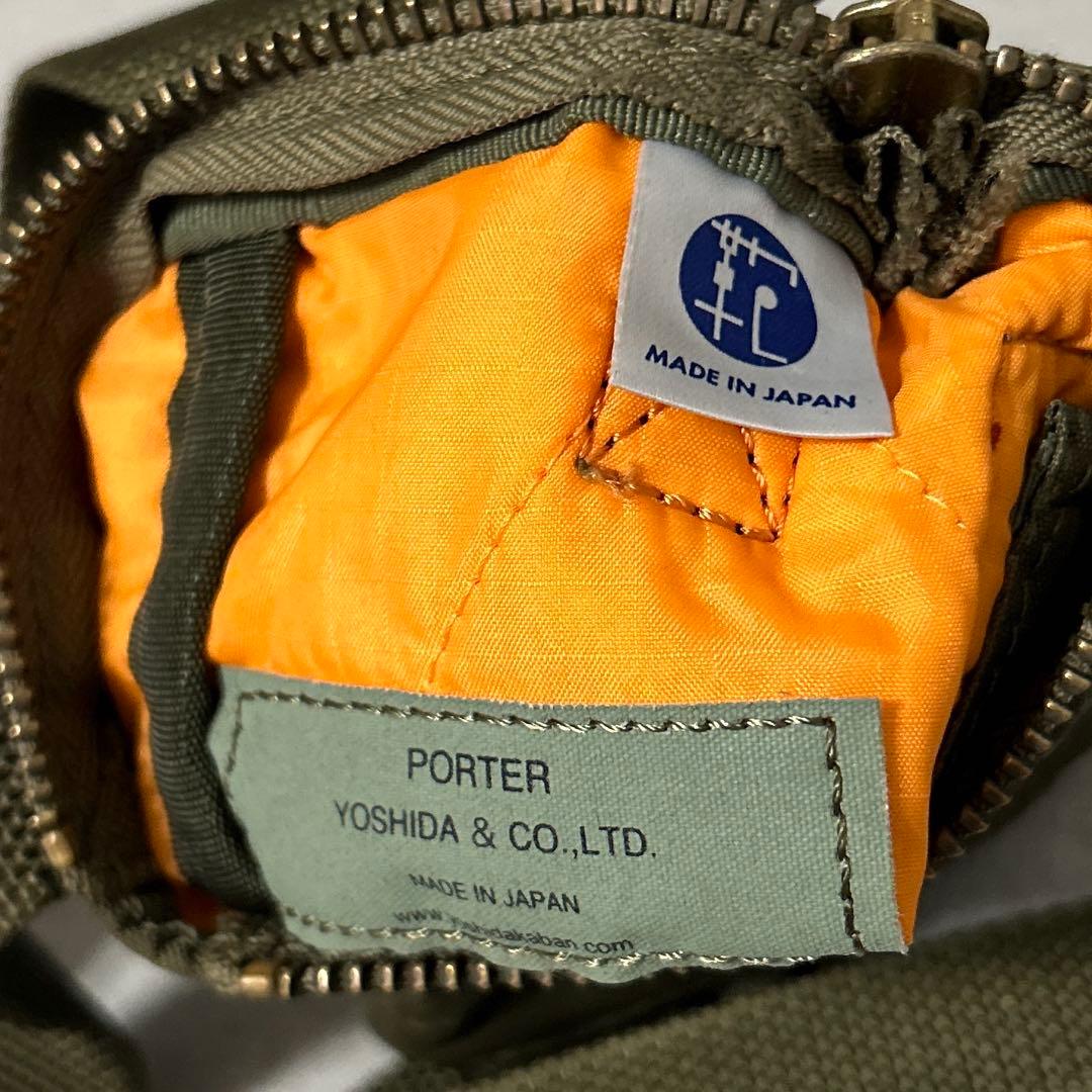 g*i様 PORTER バッグ