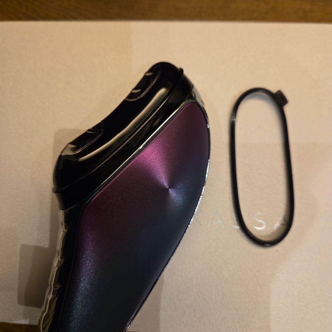 [エクストラカッサ/ GACKTプロデュース美顔器]