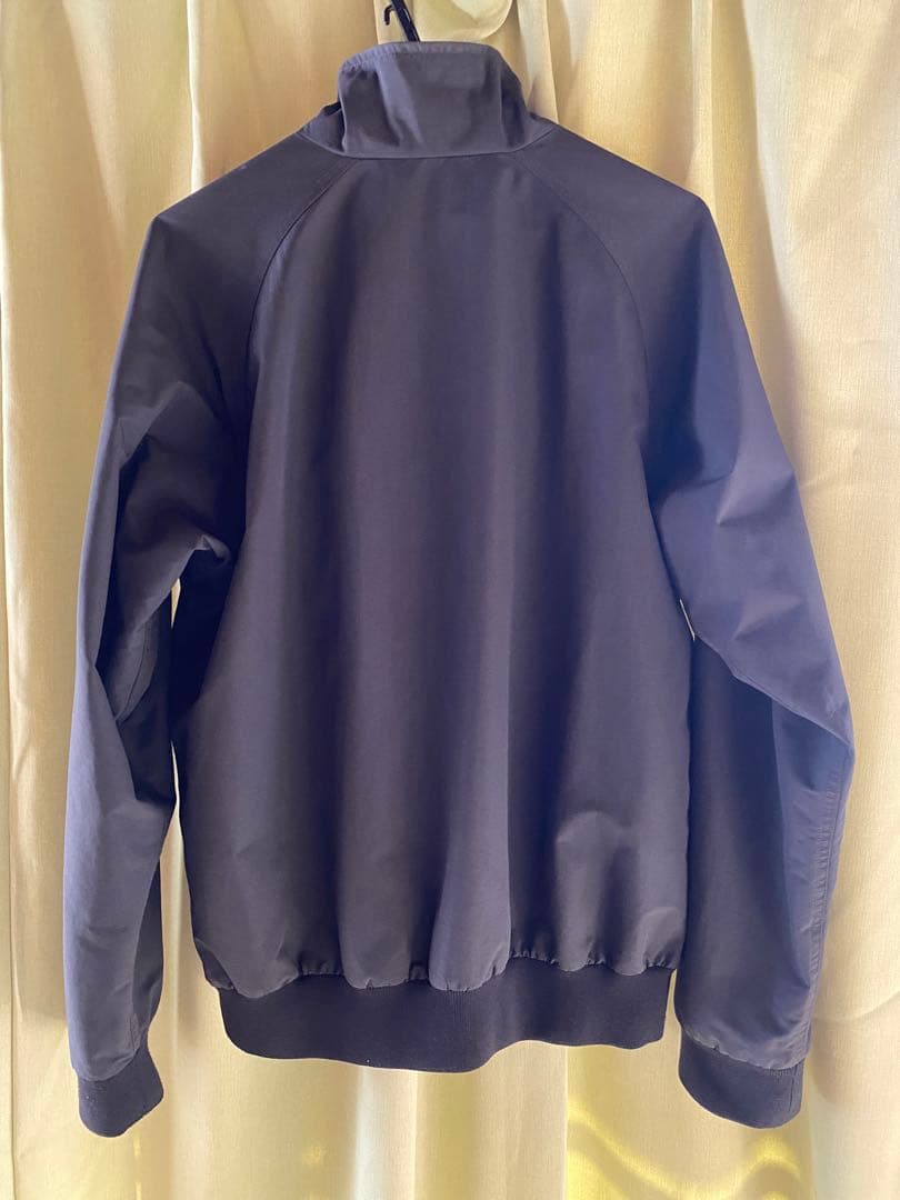 【patagonia】パタゴニア バギーズジャケット ブラックM