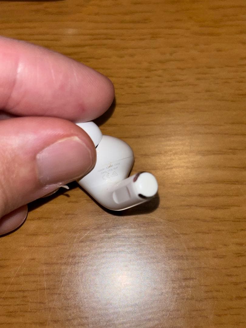 AirPods (第2世代) USB-C 本体 充電ケース付き