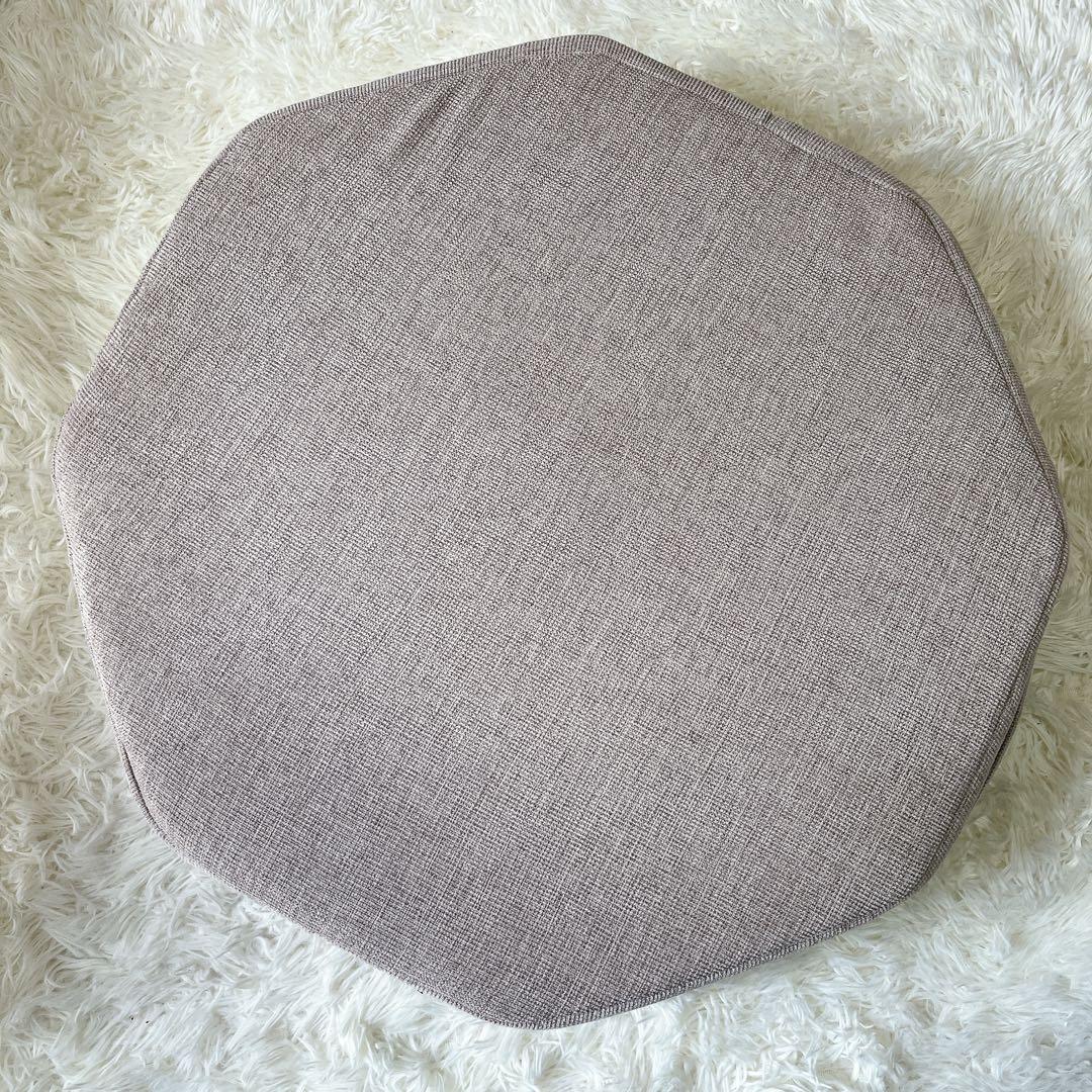 シェイプエイト gymterior トランポリン ジムテリア　ベージュ