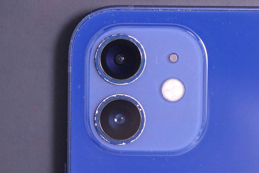 iPhone 12 64GB SIMフリー