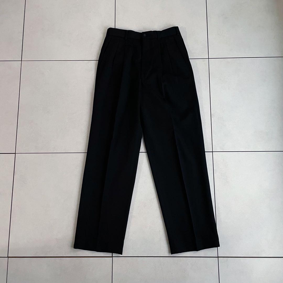【COMME des GARCONS HOMME】ビンテージ ダブルセットアップ