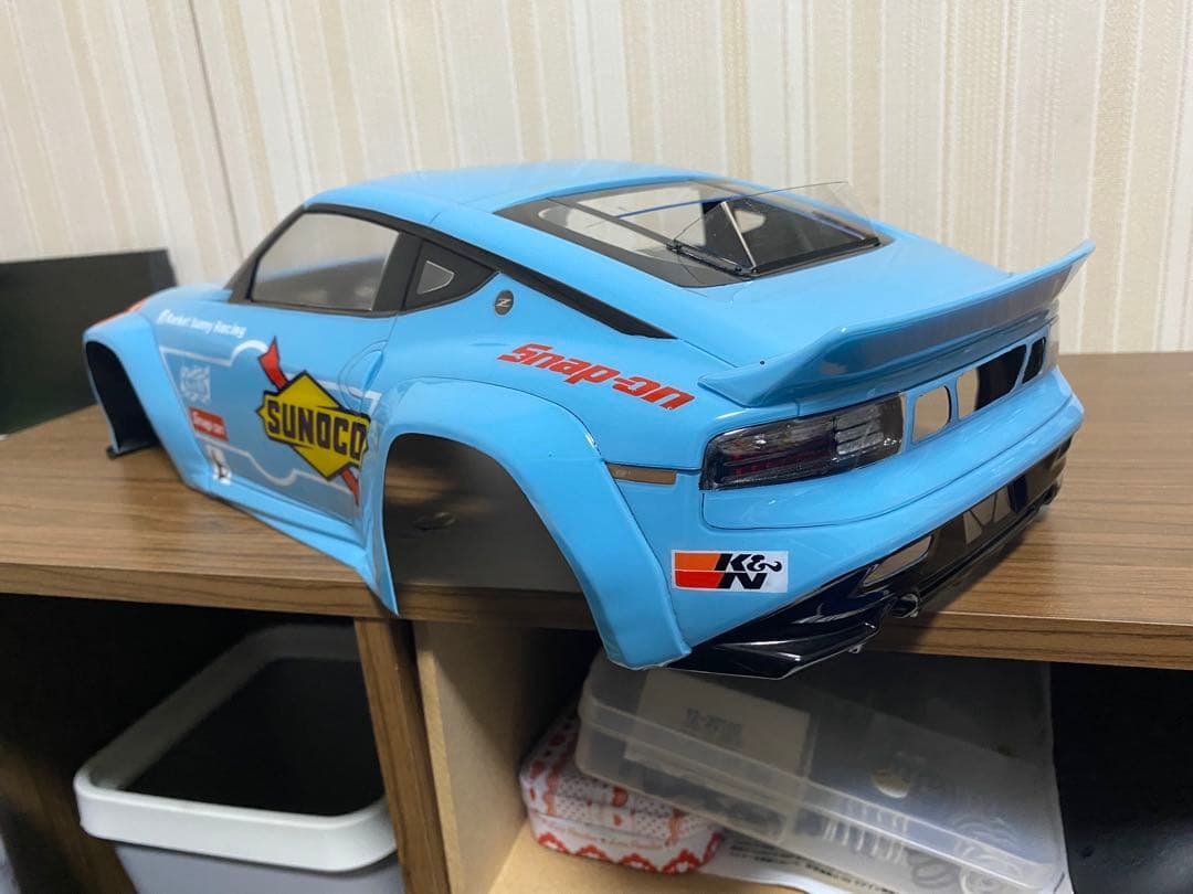 ヒトさん専用　GRカローラ