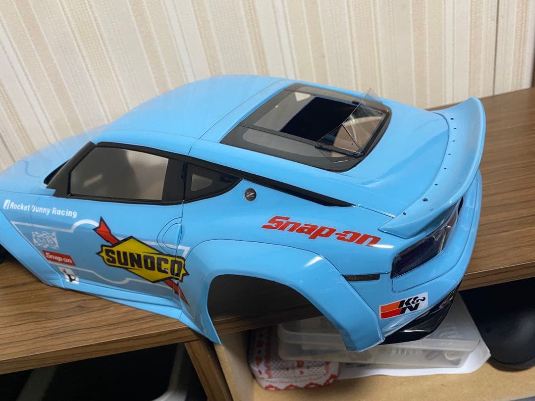 ヒトさん専用　GRカローラ