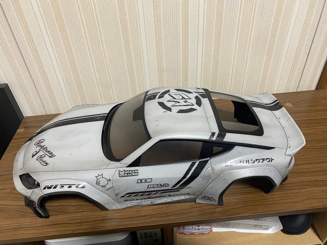 ヒトさん専用　GRカローラ