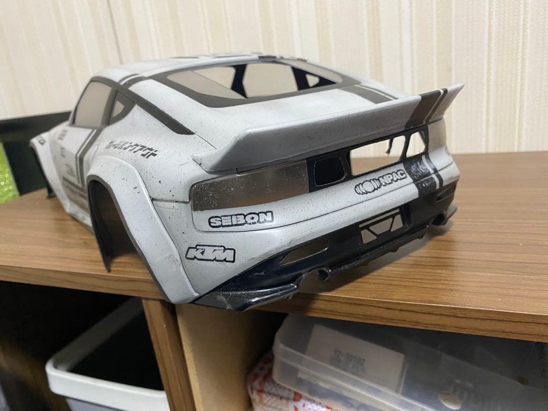 ヒトさん専用　GRカローラ