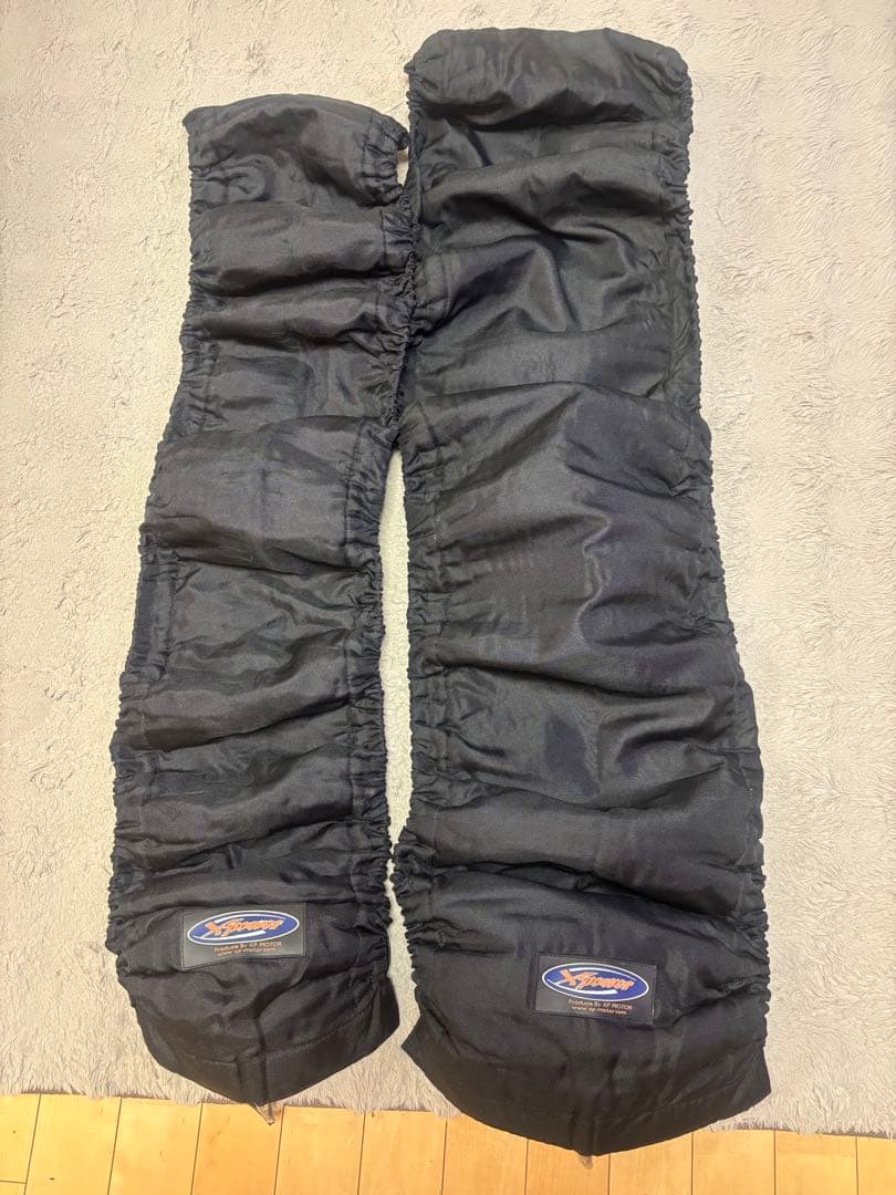 ケ*ウ様 タイヤウォーマー