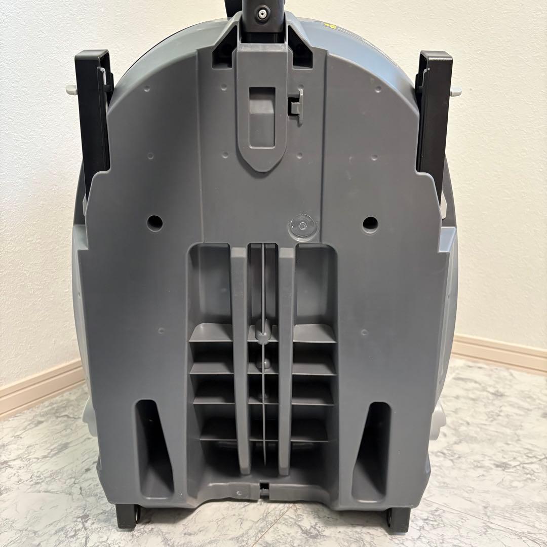 【超美品】コンビ☆チャイルドシート☆クルムーブスマートisofix ☆最高級☆