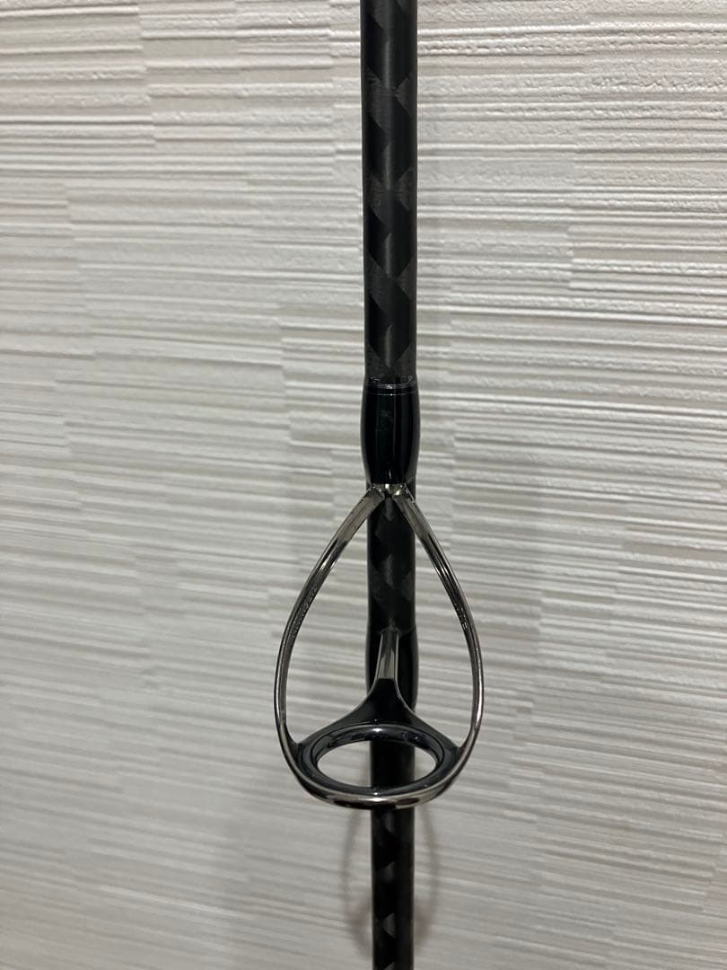 SHIMANO 20LUNAMIS S100MH 美品