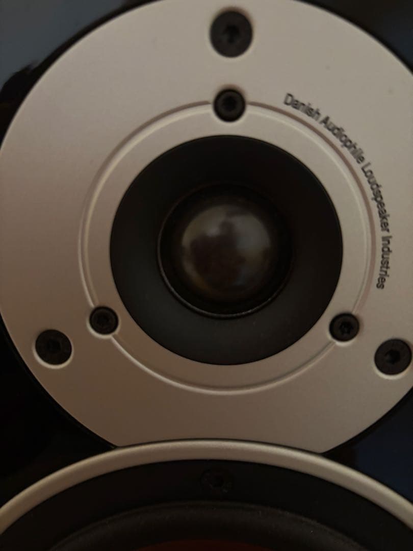 【shop arioso 様限定】DALI スピーカー　ZENSOR 1