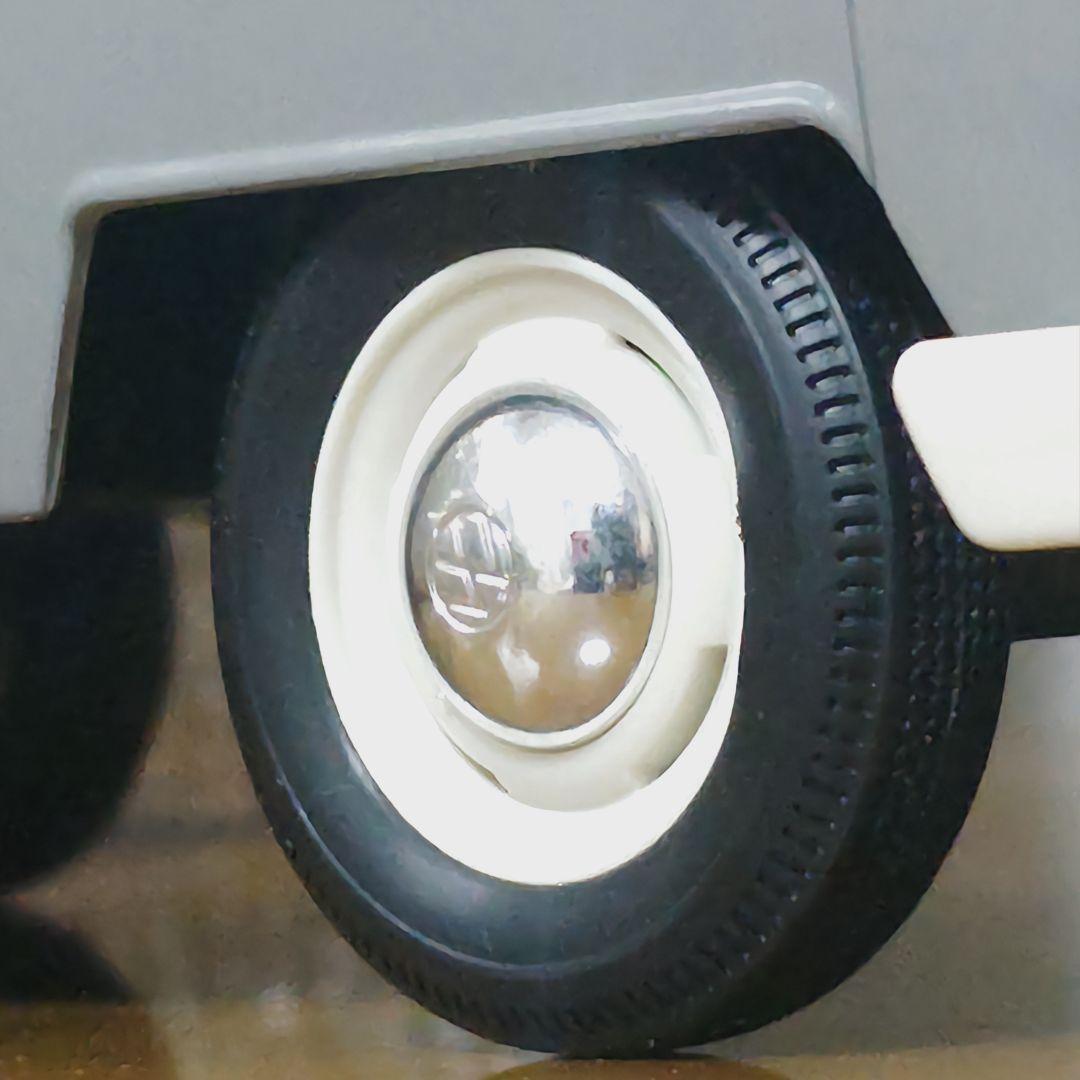 PEANUTS ジョークール VWバス ティッシュボックス