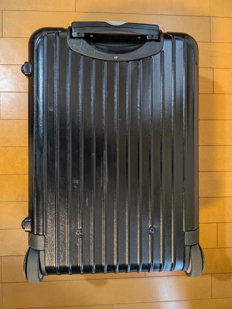 RIMOWA/リモワ サルサ 32L 2輪【廃盤】