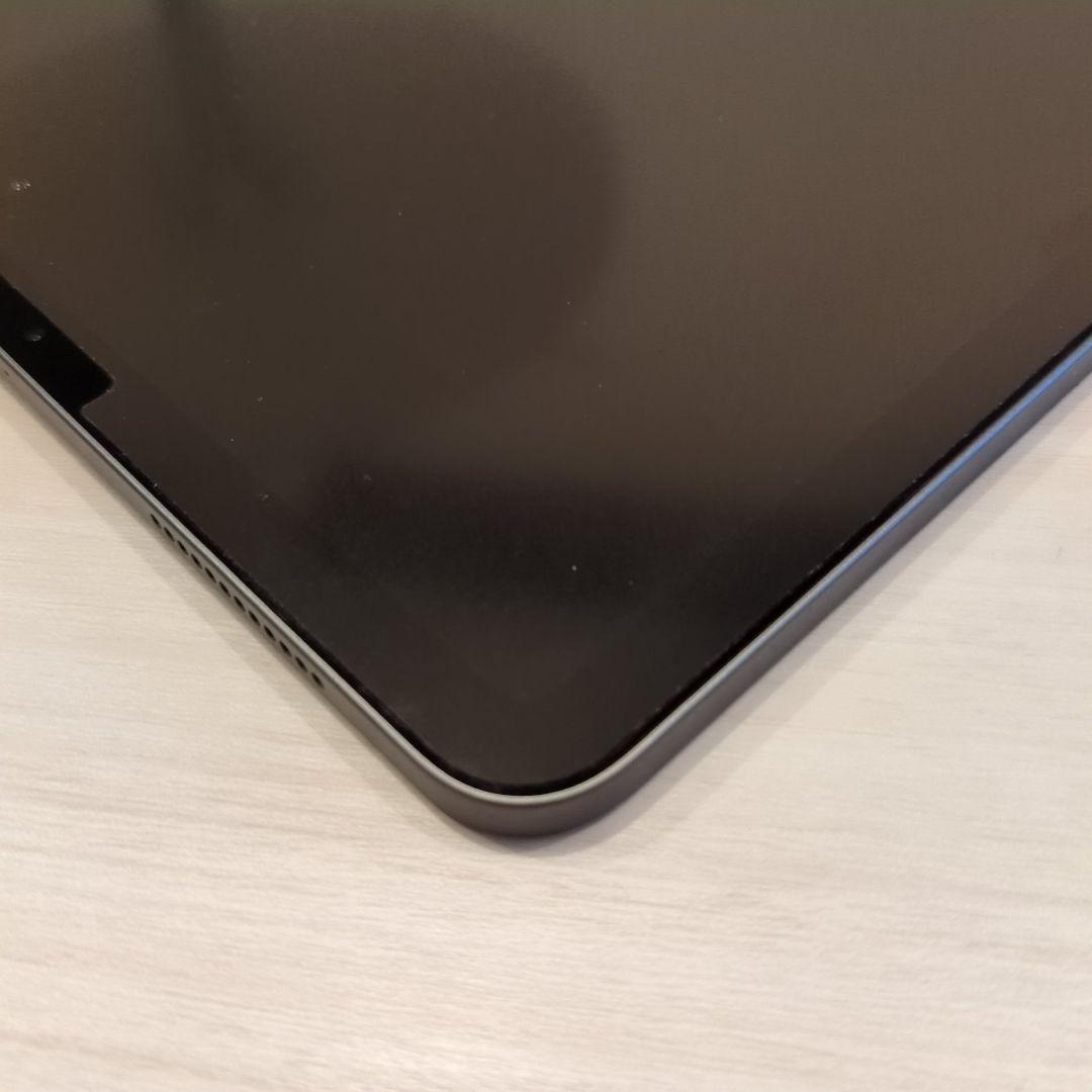 美品 iPad Air 第4世代 64GB WiFi 86% スペースグレイ