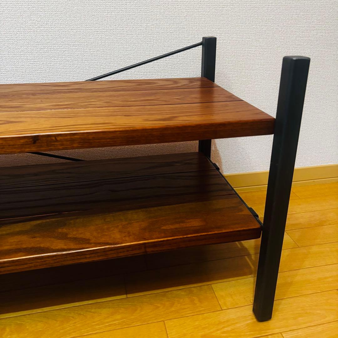 TVボード　ACME Furniture