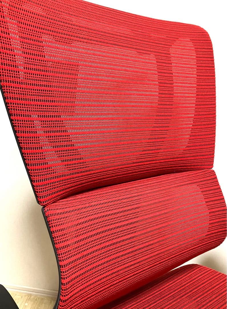 美品 送料無料 エルゴヒューマン スマート アームレスト ジャケットハンガー付き