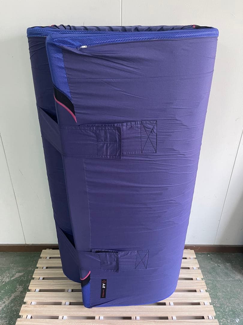 新品　東京西川　AIR03 HARD S 高級マットレス　大谷翔平