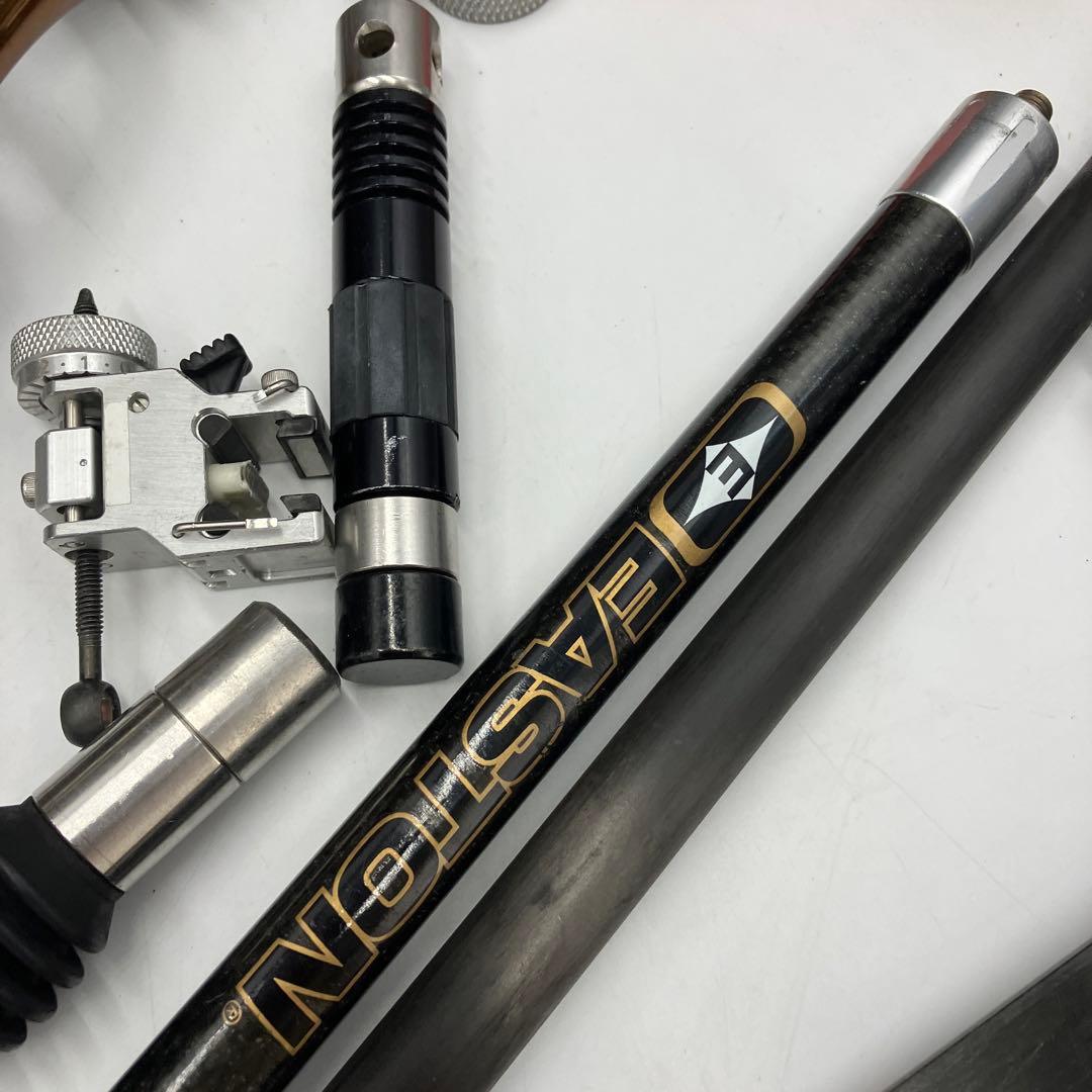 アーチェリー　セット　まとめ