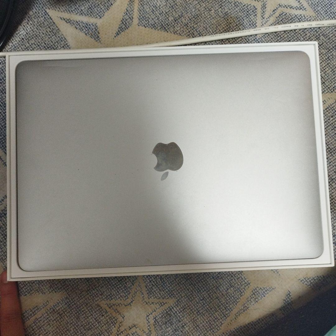 MacBook本体 Macbookpro13