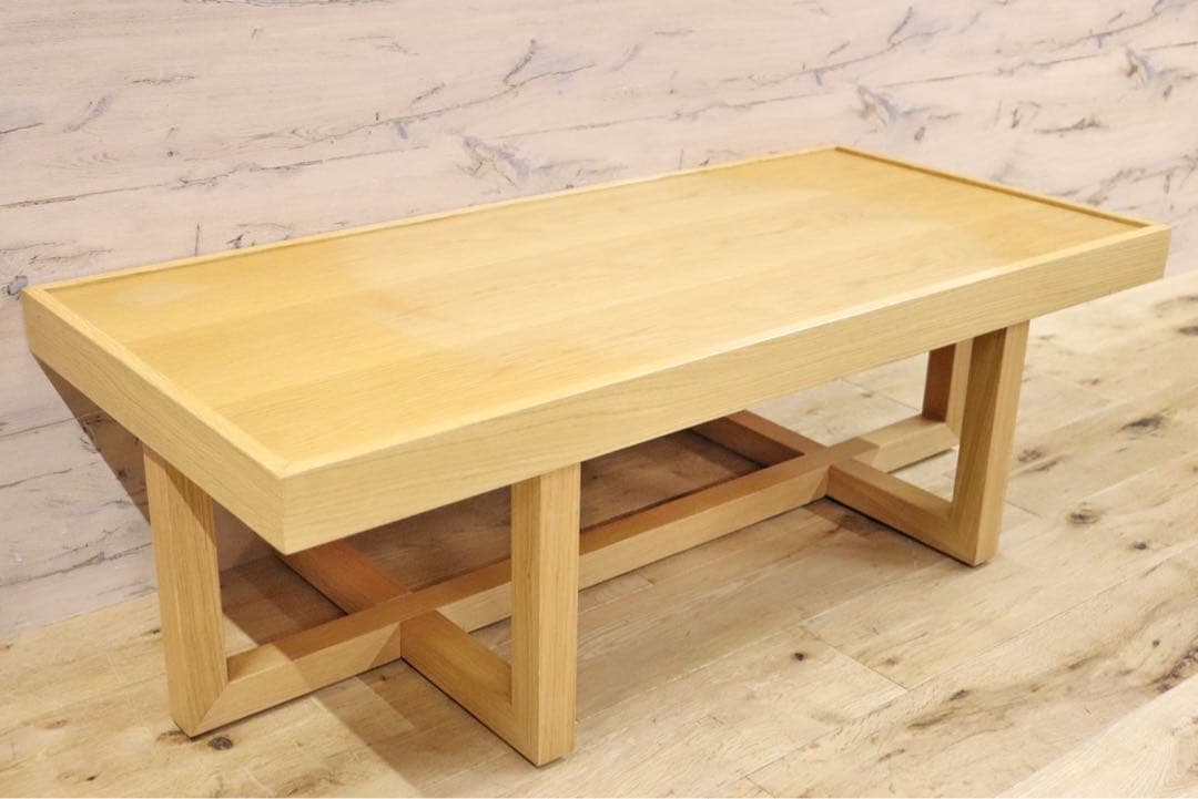 GMGN6○CHERRY / チェリー LT61-W リビングテーブル センタ