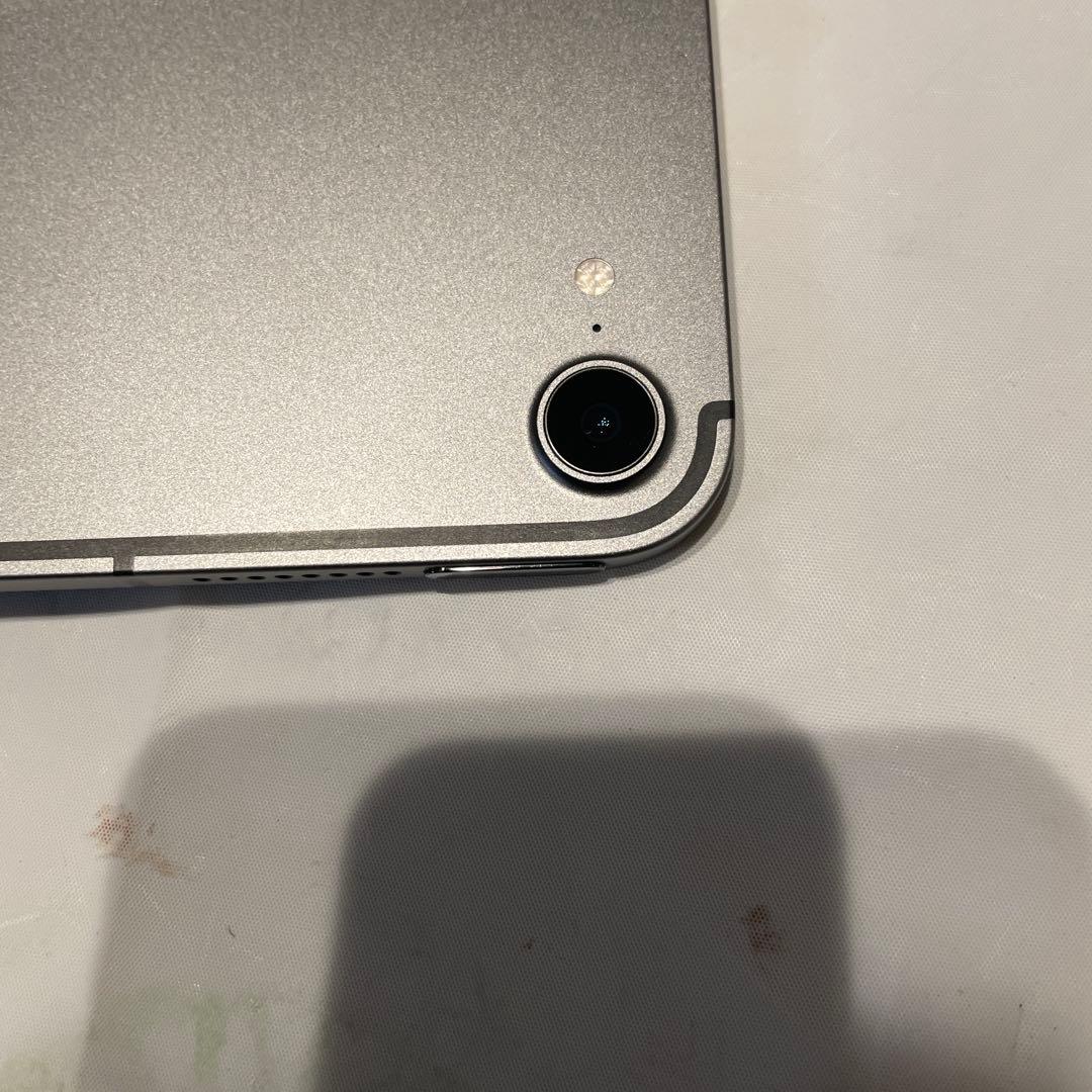 iPad mini 6 64GB Wi-Fi+Cellurar スペースグレイ