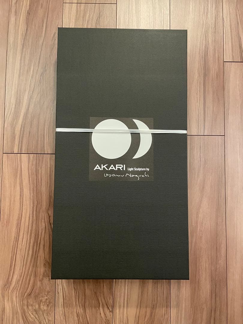 イサムノグチ AKARI 限定品 2X スタンドライト