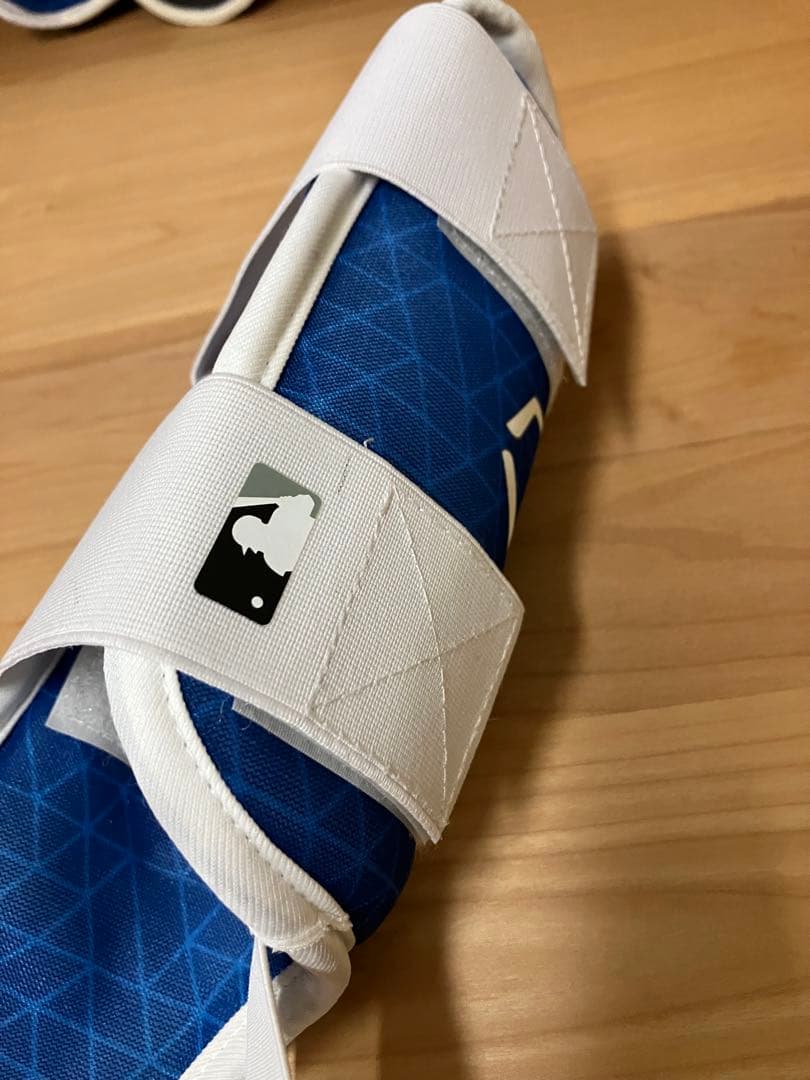 エボシールド　プロテクター　左打者　野球　エルボーガード　フットガード