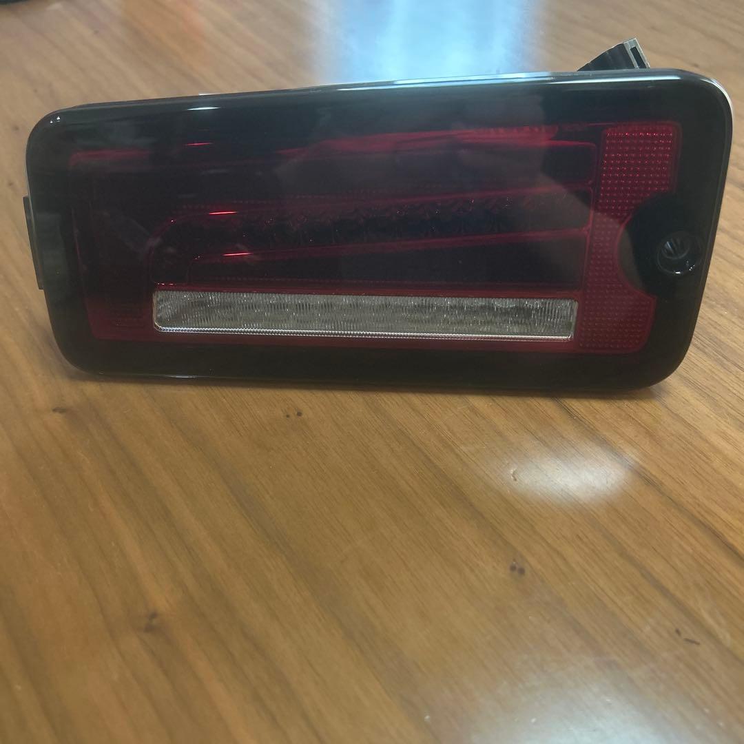 ハイゼットLEDテールランプ　S500系 本日限定値引き！！