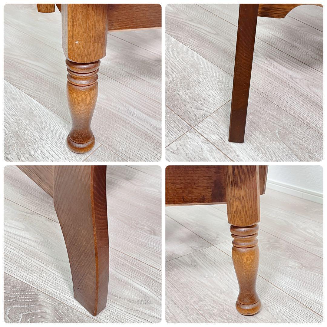 現行品 飛騨産業 穂高 アームチェア フィオレ メロウ ホワイト キツツキマーク