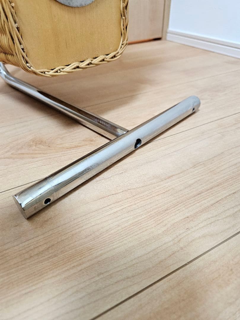 ザノッタ ポト マガジンラック サイドテーブル アンドレア・ブランジ