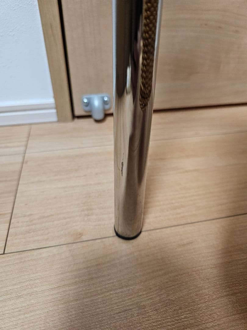 ザノッタ ポト マガジンラック サイドテーブル アンドレア・ブランジ