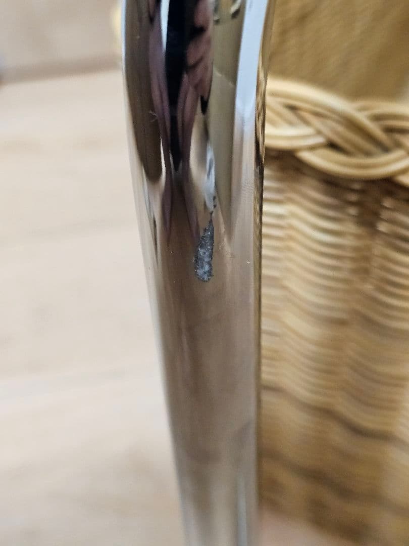 ザノッタ ポト マガジンラック サイドテーブル アンドレア・ブランジ