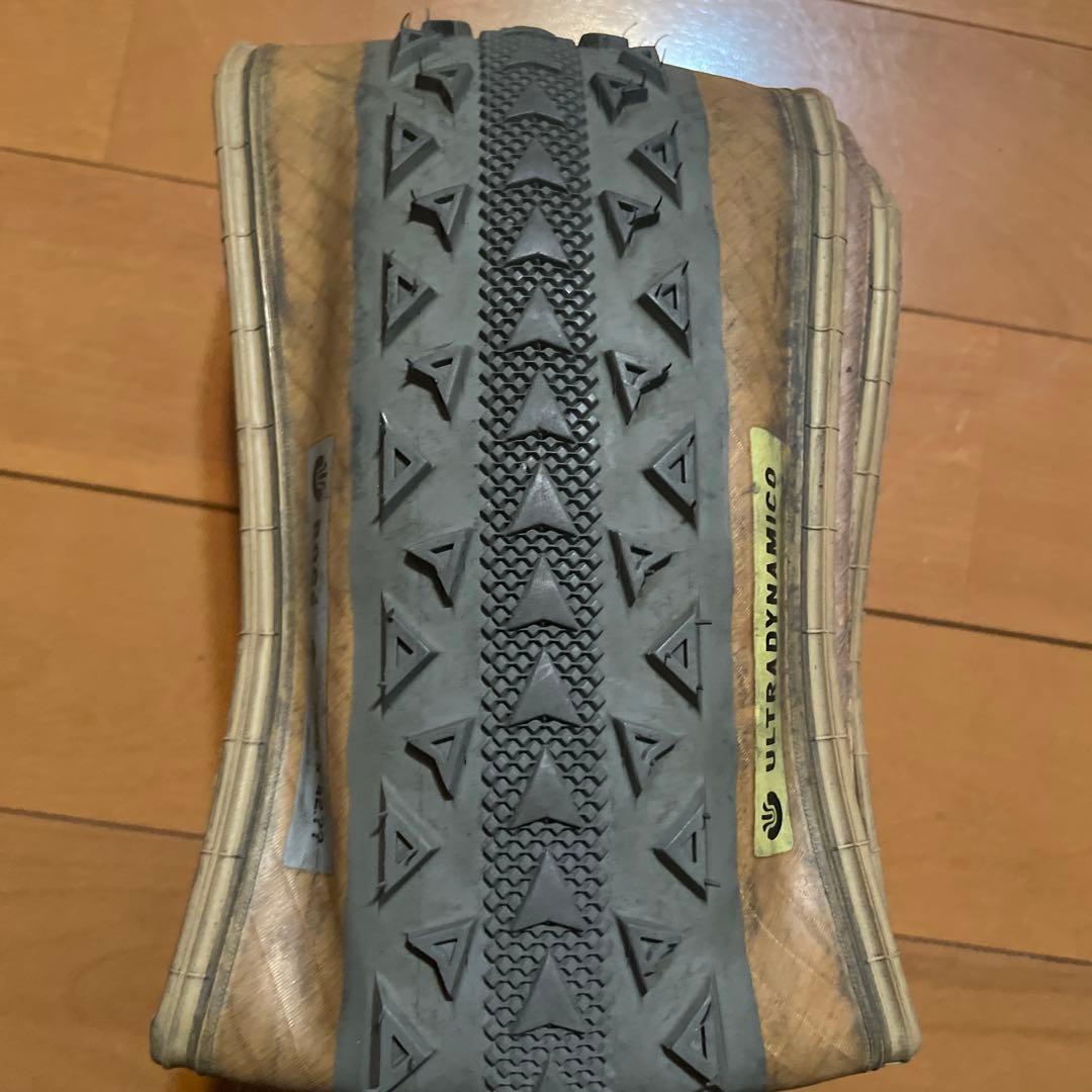 専用　ultradynamico ROSE CAVA 700c 42.??