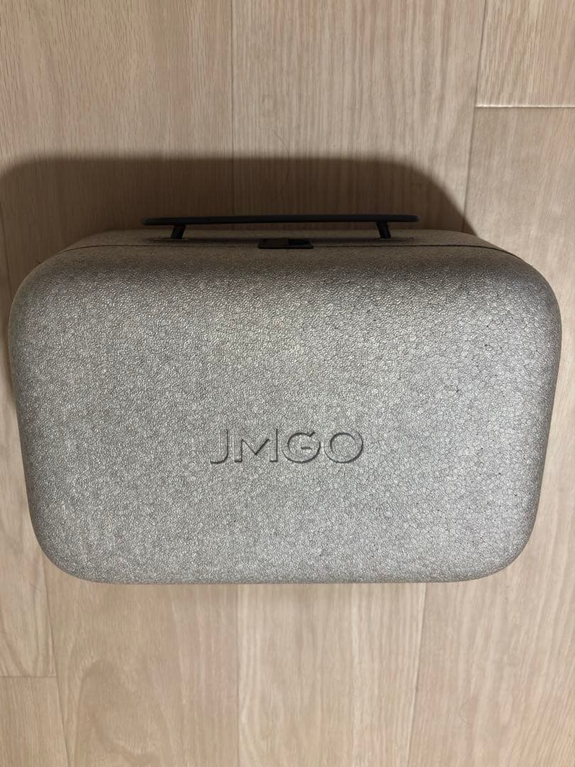 JMGO PicoFlix 1080P FHDプロジェクター