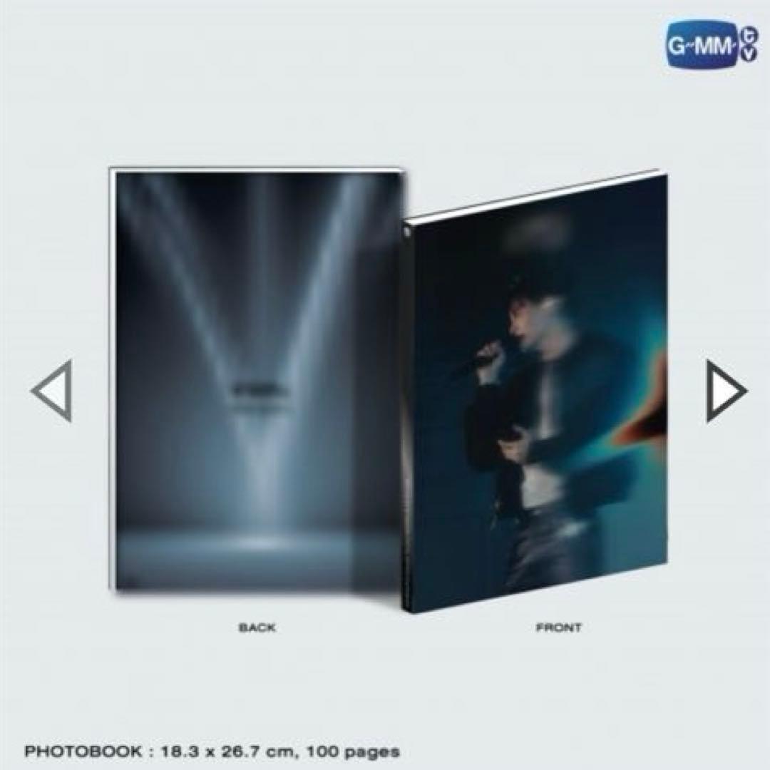Winwin Holidate Fancon Boxset DVD 他