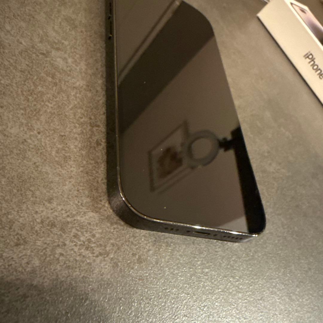 Apple iPhone 14 Pro スペースブラック 本体