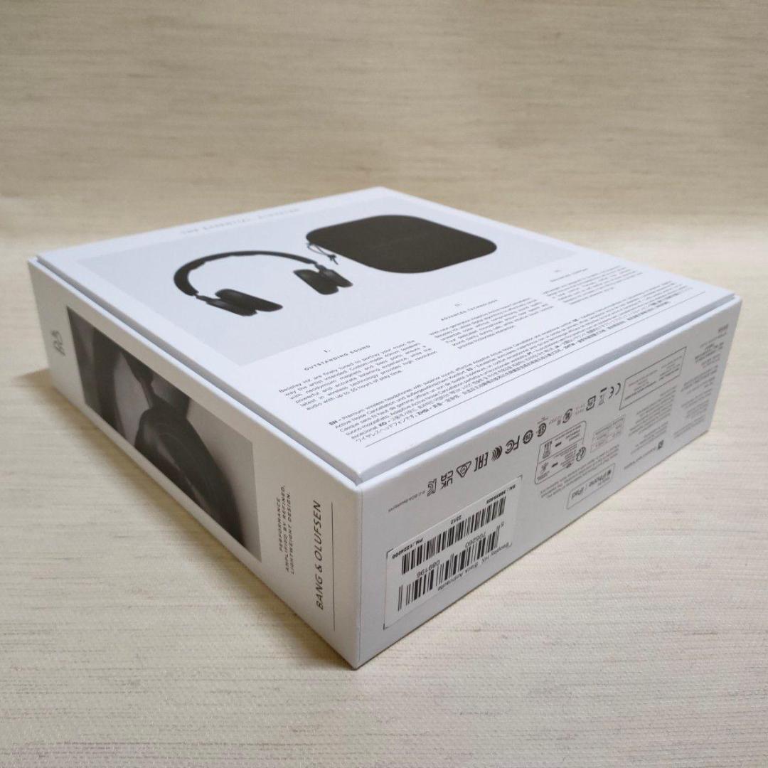 Bang & Olufsen バングアンドオルフセン Beoplay HX