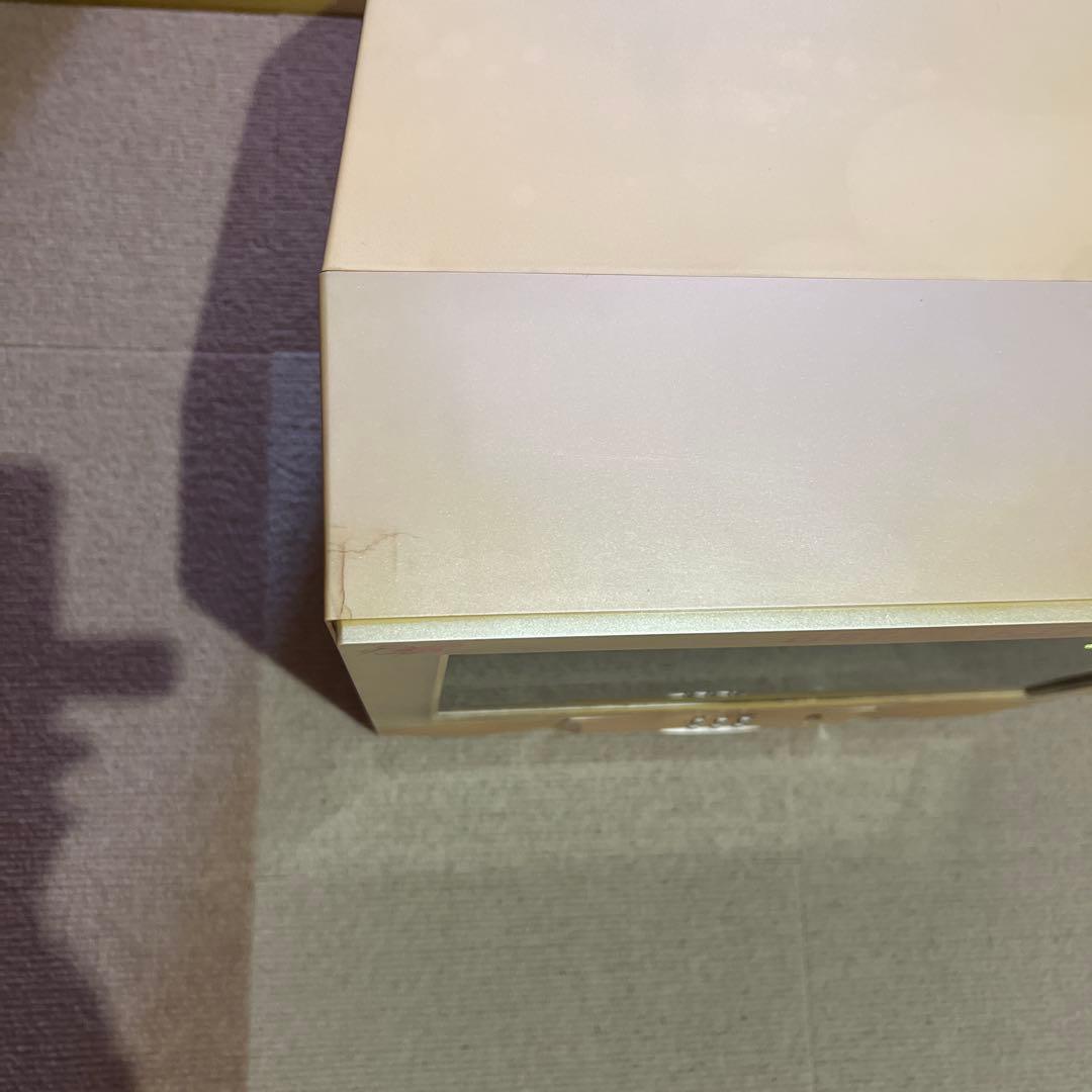 日立⭐︎サンリオHello Kitty⭐︎ブラウン管テレビ2001年式⭐︎訳あり