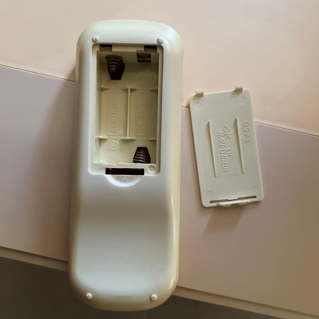 日立⭐︎サンリオHello Kitty⭐︎ブラウン管テレビ2001年式⭐︎訳あり