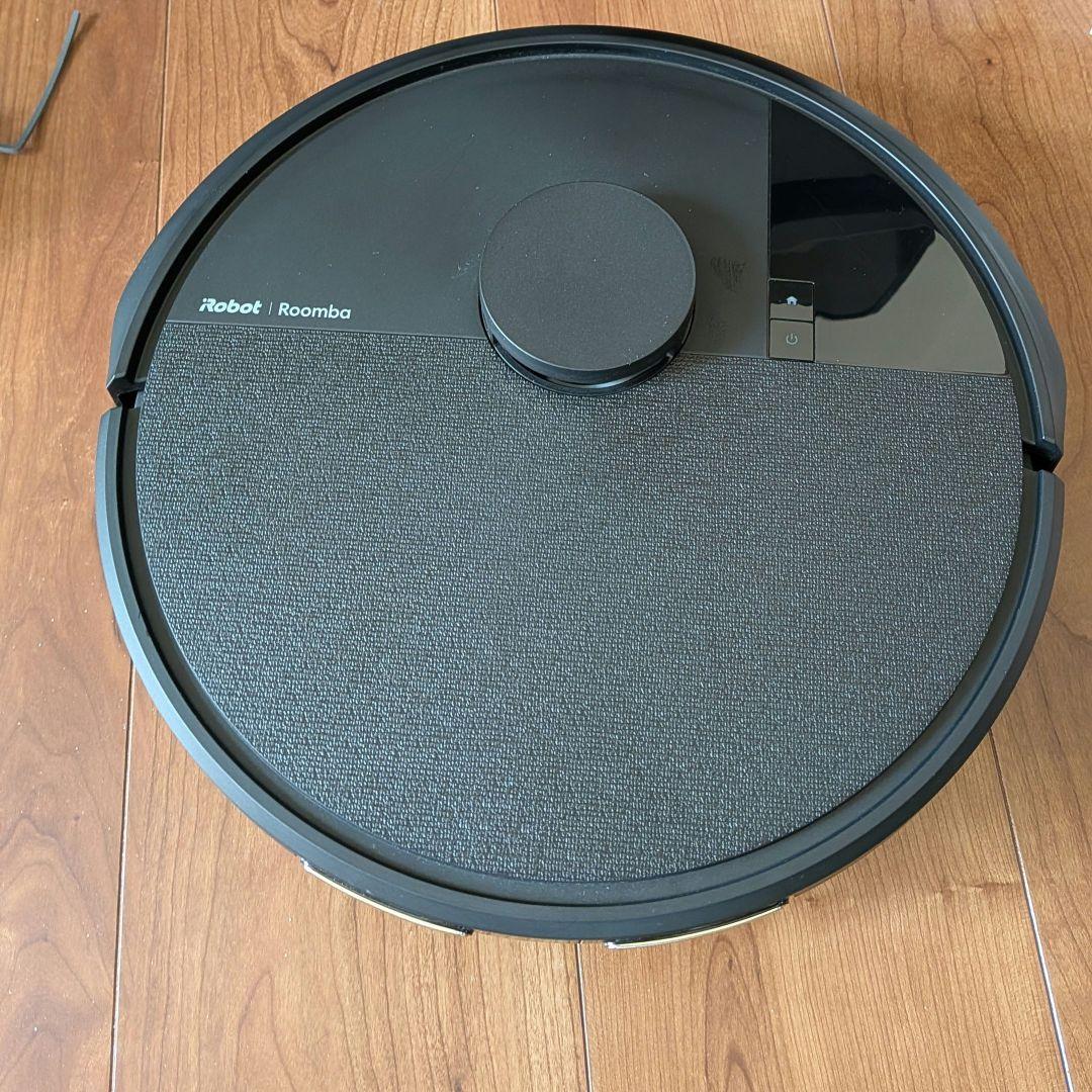 【美品】Roomba 105 Combo ロボット掃除機