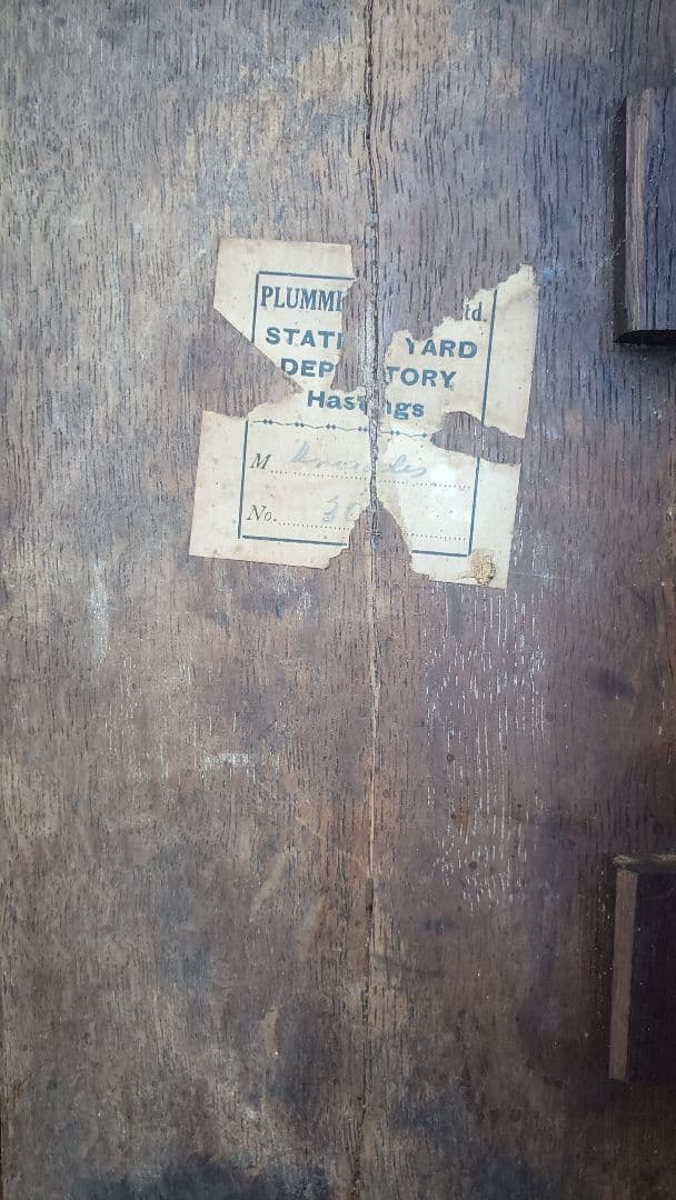 英国　イギリス　アンティーク　スツール　椅子