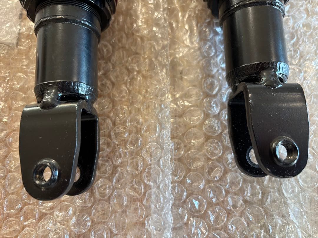 【新品】キタコ リアショックアブソーバー PCX125 PCX160 HEV