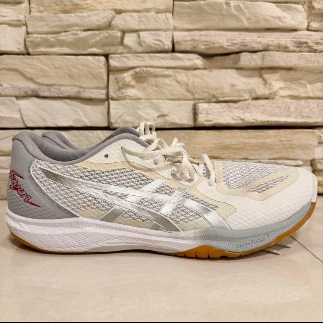 アシックス バレーボールシューズ ローテジャパンライト