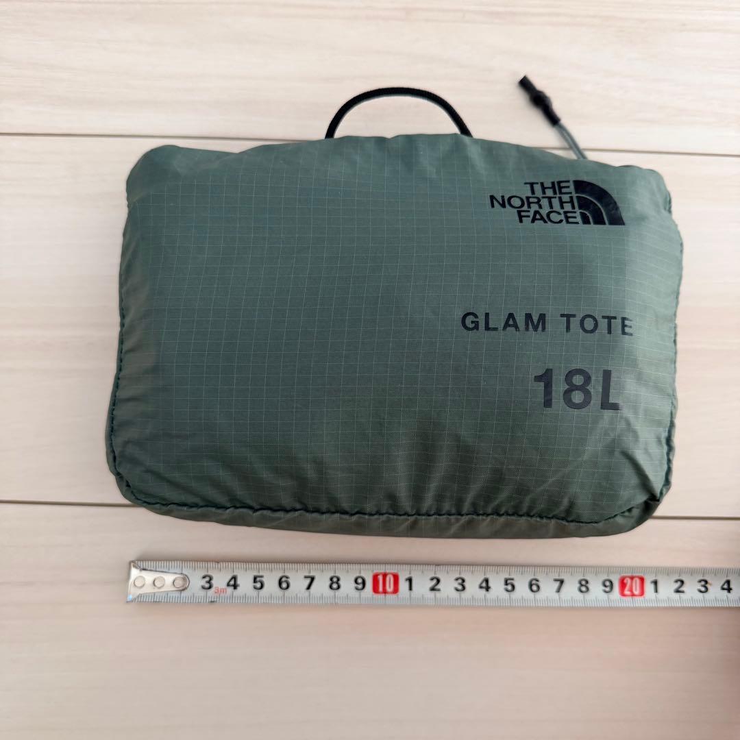 THE NORTH FACE グラムトート2way 18L