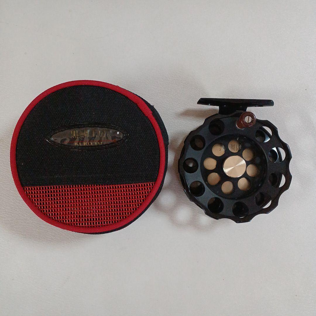 黒鯛工房 黒鯛師　THE ヘチリミテッド88 B