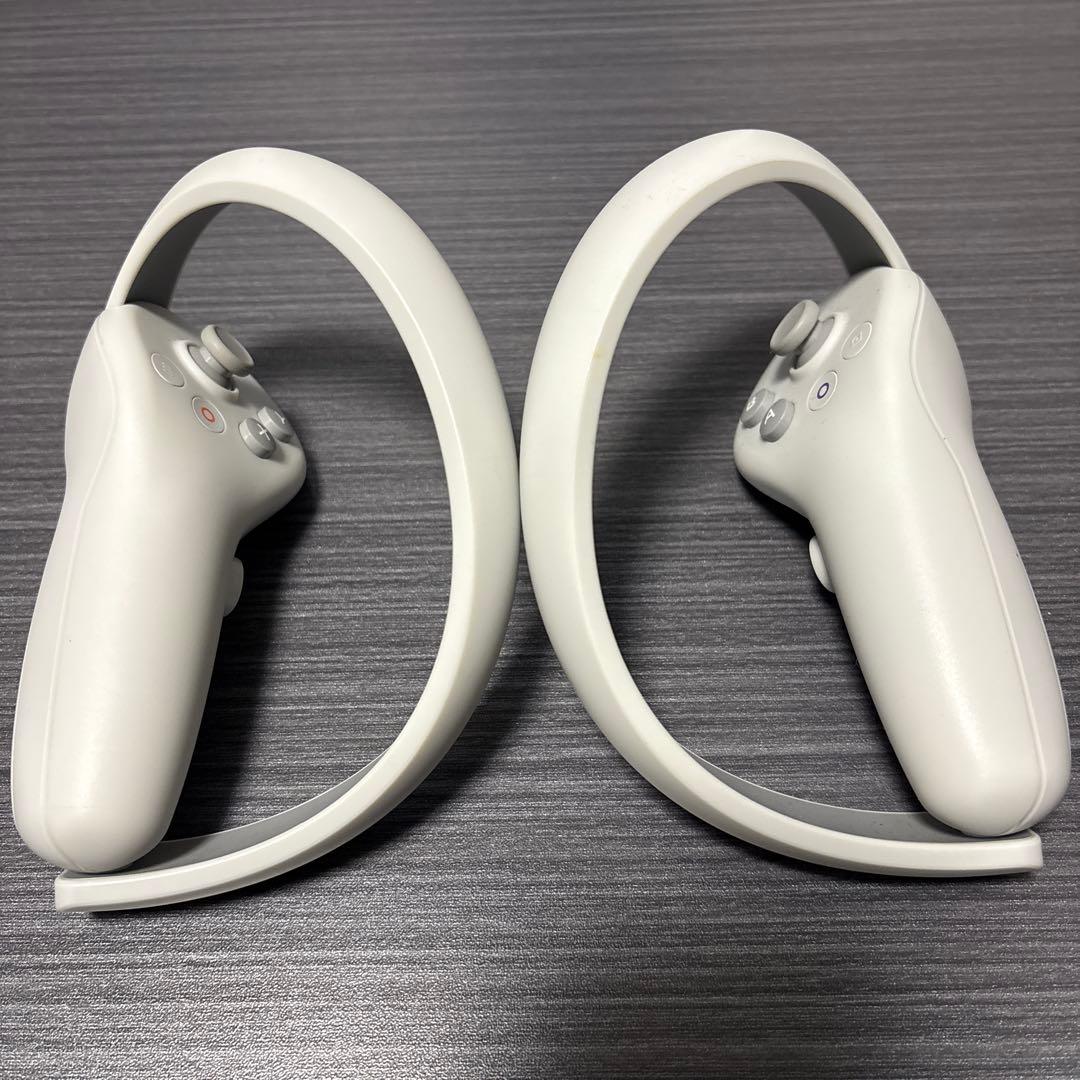 PICO4 128GB VRヘッドセット