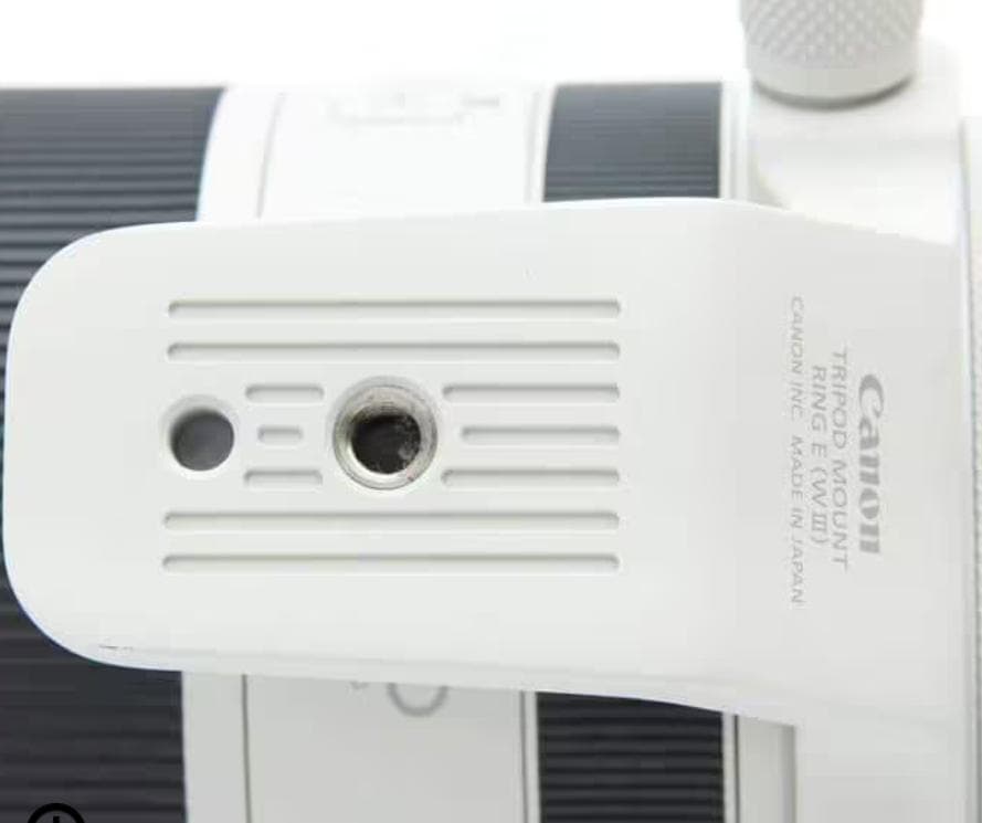 【美品】RF70-200mm F2.8L IS USM　キヤノン