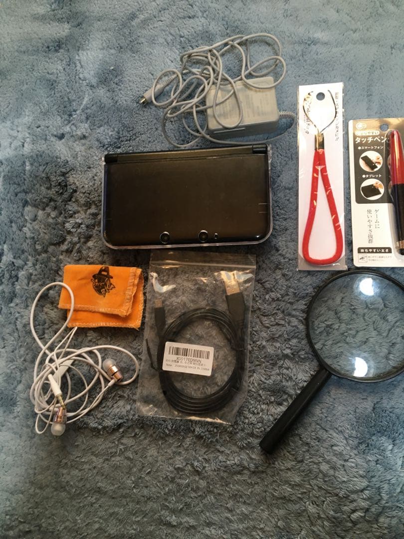 最終価格、SALEお得3DSLL、PSPセット写真と下記をお読み下さい。。