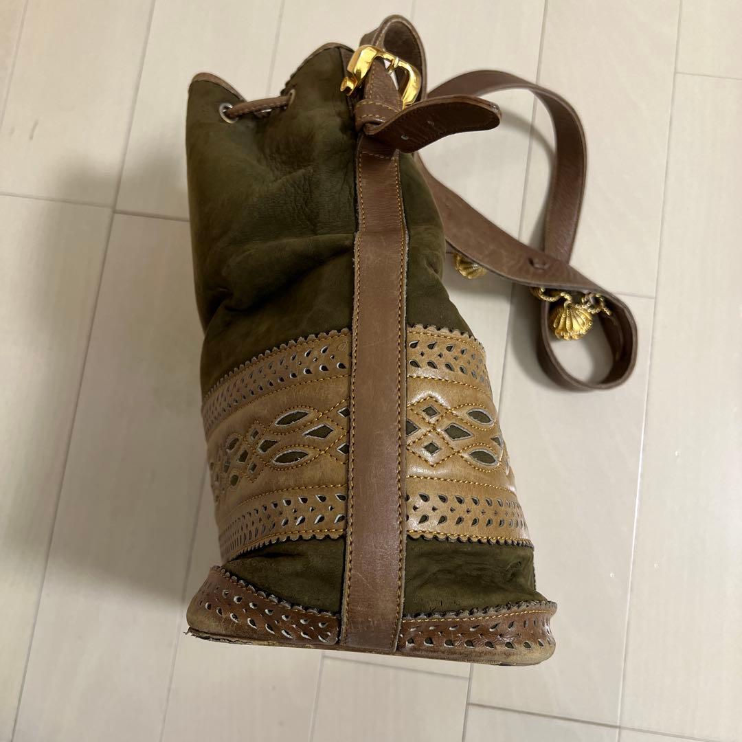 ✨希少✨　ロエベ　ショルダーバッグ